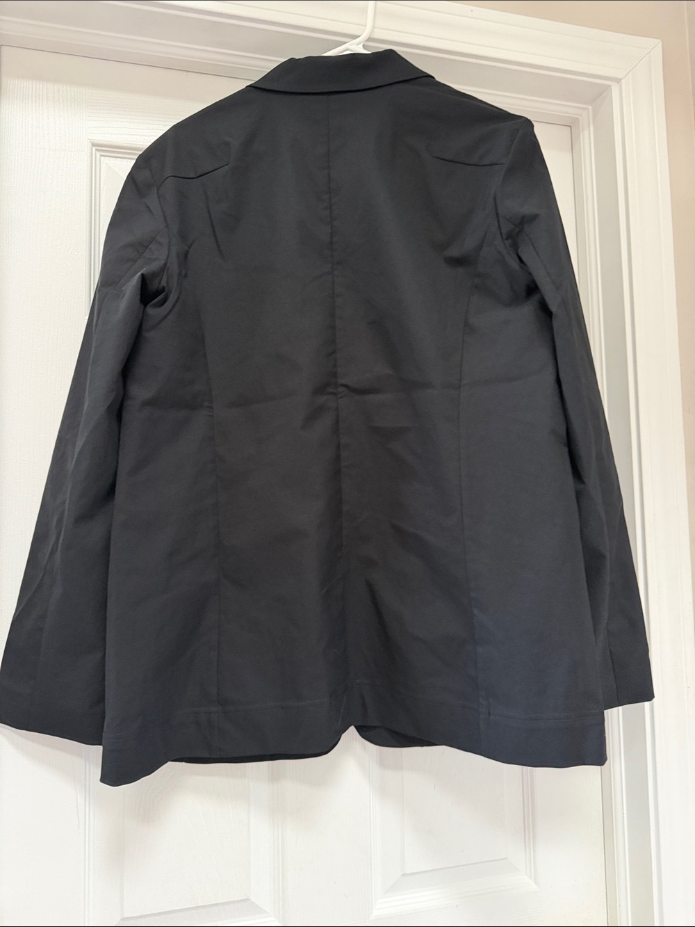 lululemon athletica Black Women's Tailored Blazer - Picture 5 of 5